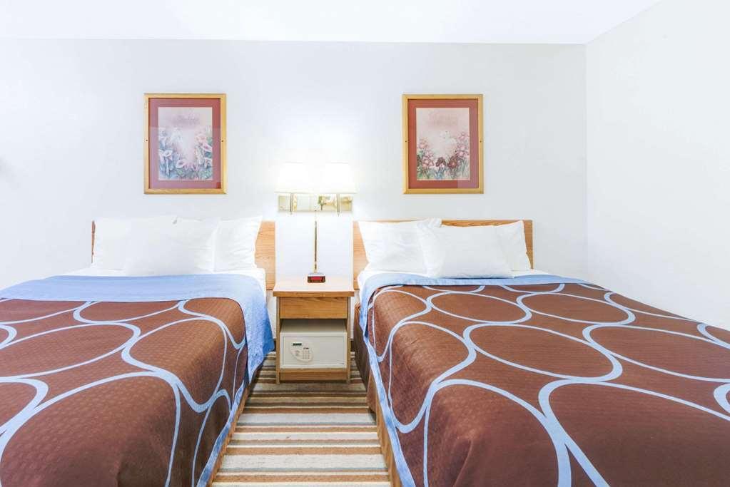 Super 8 By Wyndham Burlington Ξενοδοχείο Δωμάτιο φωτογραφία